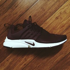 Nike Air Presto Sneakers